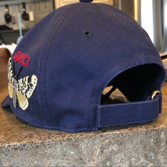 Sold 💛Gucci Cap Hat 🧢 - Picture 13 of 13